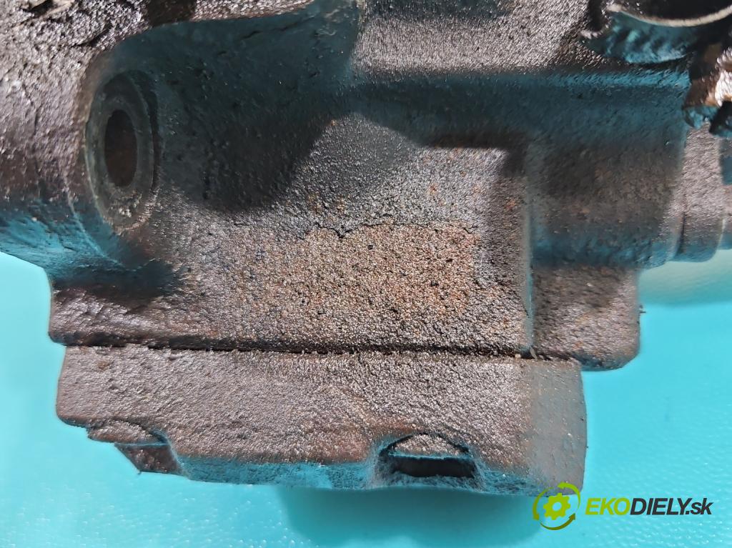 Fiat Ducato II 1994-2006 2.8 jtd 128 HP manual 94 kW 2800 cm3 5- čerpadlo vstrekovacia 0281002500 (Vstrekovacie čerpadlo)