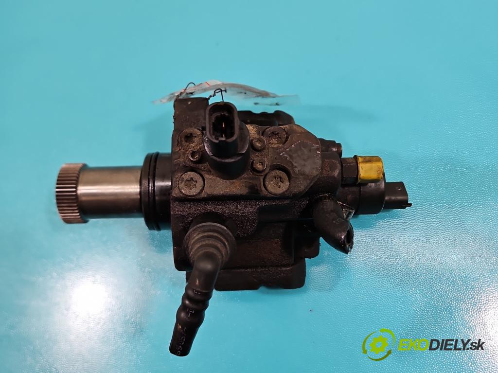 Fiat Ducato II 1994-2006 2.8 jtd 128 HP manual 94 kW 2800 cm3 5- čerpadlo vstrekovacia 0281002500 (Vstrekovacie čerpadlo)