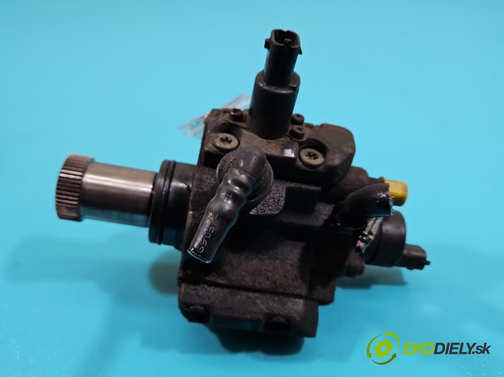 Fiat Ducato II 1994-2006 2.8 jtd 128 HP manual 94 kW 2800 cm3 5- čerpadlo vstrekovacia 0281002500 (Vstrekovacie čerpadlo)