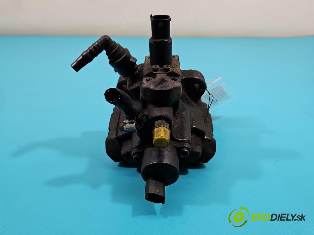 Fiat Ducato II 1994-2006 2.8 jtd 128 HP manual 94 kW 2800 cm3 5- čerpadlo vstrekovacia 0281002500 (Vstrekovacie čerpadlo)