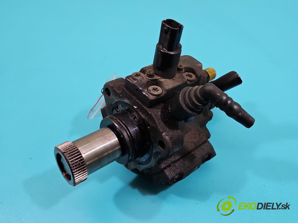 Fiat Ducato II 1994-2006 2.8 jtd 128 HP manual 94 kW 2800 cm3 5- čerpadlo vstrekovacia 0281002500 (Vstrekovacie čerpadlo)