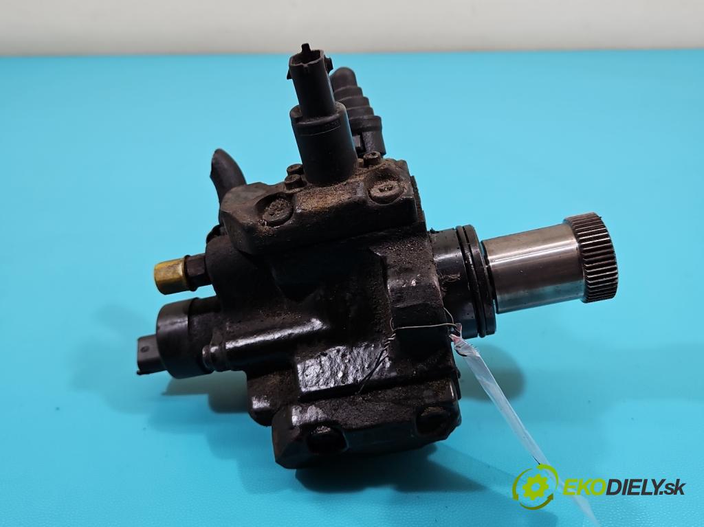Fiat Ducato II 1994-2006 2.8 jtd 128 HP manual 94 kW 2800 cm3 5- čerpadlo vstrekovacia 0281002500 (Vstrekovacie čerpadlo)