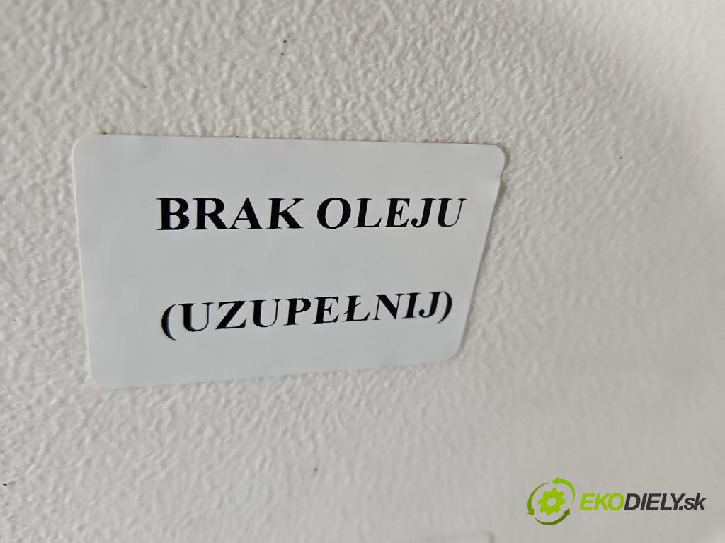 Fiat Ducato II 1994-2006 2.8 jtd 128 HP manual 94 kW 2800 cm3 5- prevodovka stupeň,rýchlosť manual 20UM04