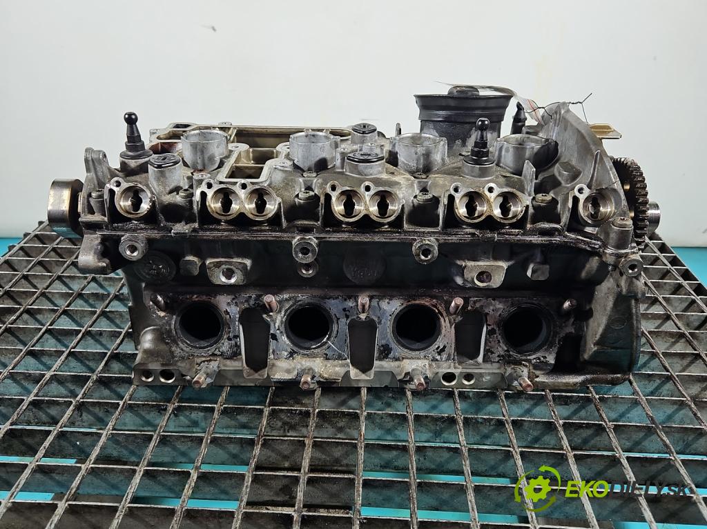 Audi A6 C7 2011-2018 2.0 TFSI 179KM automatic 132 kW 1984 cm3 4- hlava motoru 06H103373K