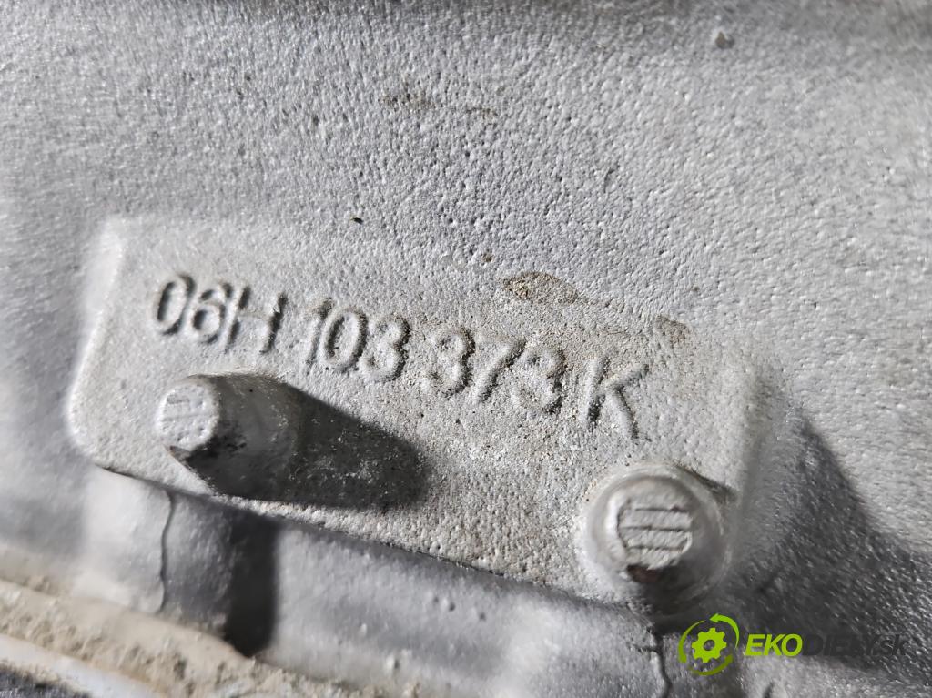Audi A6 C7 2011-2018 2.0 TFSI 179KM automatic 132 kW 1984 cm3 4- hlava motoru 06H103373K