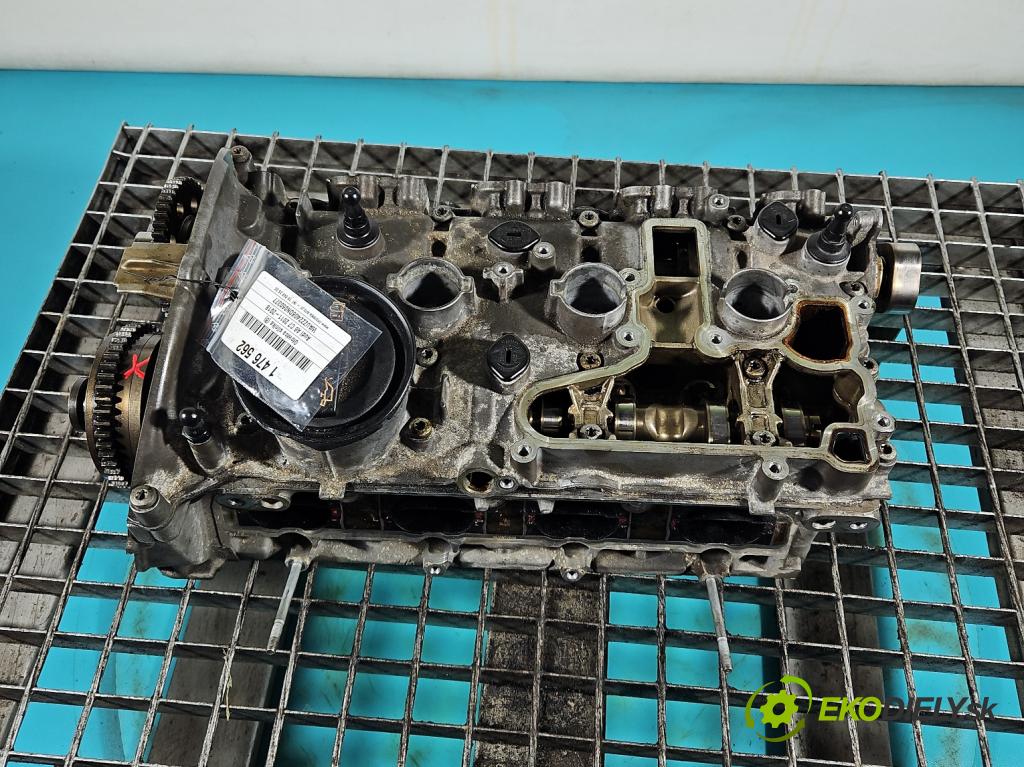 Audi A6 C7 2011-2018 2.0 TFSI 179KM automatic 132 kW 1984 cm3 4- hlava motoru 06H103373K