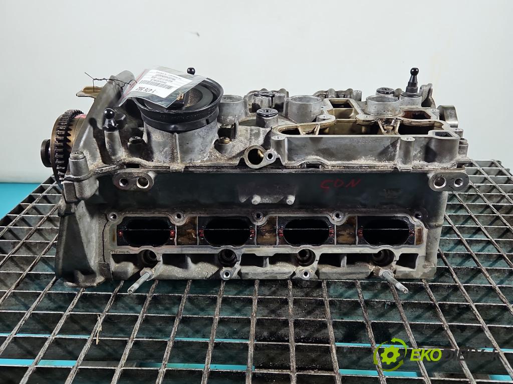 Audi A6 C7 2011-2018 2.0 TFSI 179KM automatic 132 kW 1984 cm3 4- hlava motoru 06H103373K