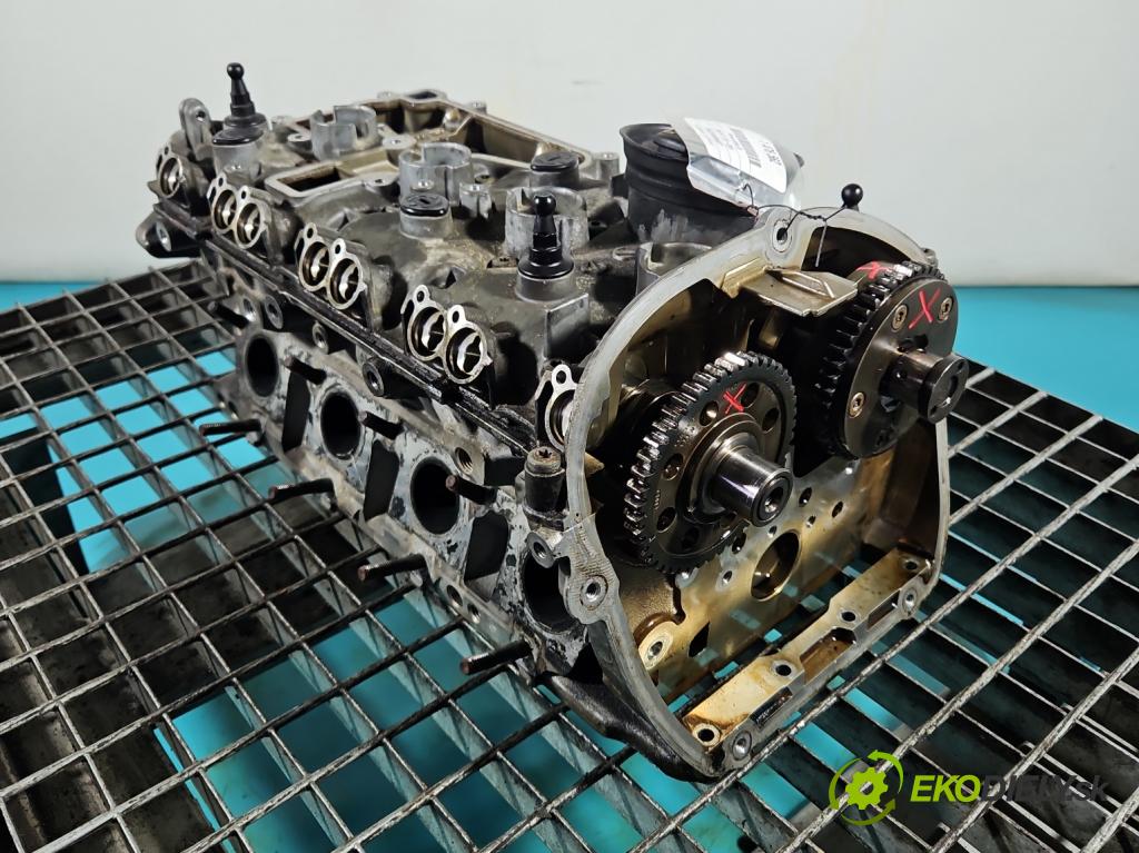 Audi A6 C7 2011-2018 2.0 TFSI 179KM automatic 132 kW 1984 cm3 4- hlava motoru 06H103373K