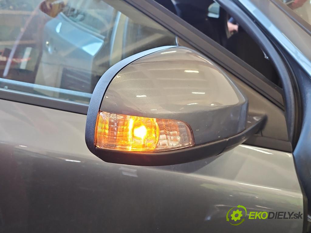 Volvo V40 II 2012-2019 2.0 D3 150 hp automatic 110 kW 1984 cm3 5- zpětné zrcátko pravé 31278137 (Klika dveří ostatní)