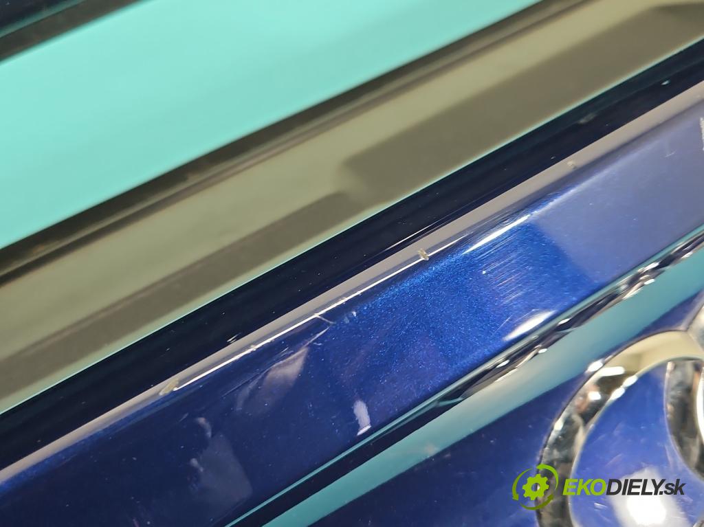 Audi A7 4G 2010-2018 4.0 V8 TFSI 420hp automatic 309 kW 3993 cm3 5- spoiler 4G8827086M (Spoiler)