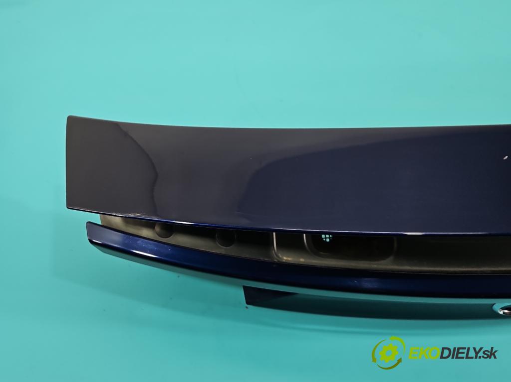 Audi A7 4G 2010-2018 4.0 V8 TFSI 420hp automatic 309 kW 3993 cm3 5- spoiler 4G8827086M (Spoiler)