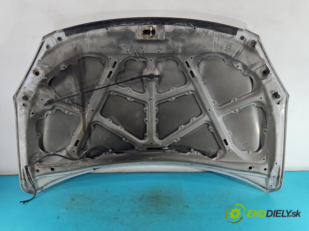 Hyundai I30 I 2007-2012 1.4 16V 109 HP manual 80,2 kW 1396 cm3 5- kapota predná
