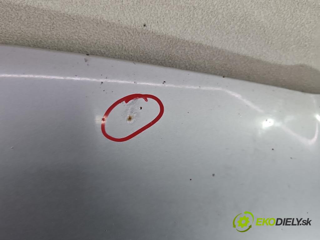Hyundai I30 I 2007-2012 1.4 16V 109 HP manual 80,2 kW 1396 cm3 5- kapota predná