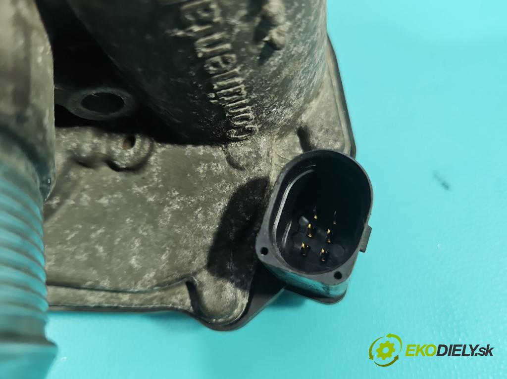 Audi A6 C7 2011-2018 2.0 TFSI 179KM automatic 132 kW 1984 cm3 4- klapka 06F133062Q (Škrtiaca klapka)