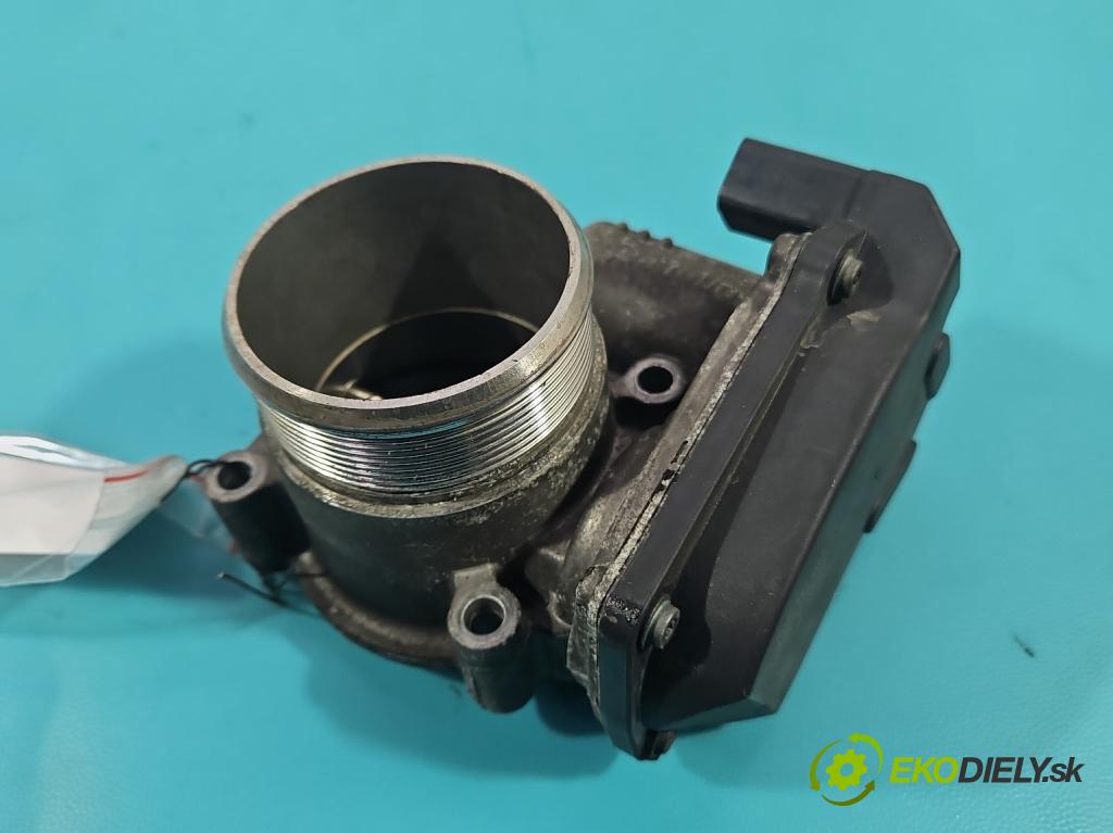 Audi A6 C7 2011-2018 2.0 TFSI 179KM automatic 132 kW 1984 cm3 4- klapka 06F133062Q (Škrtiaca klapka)