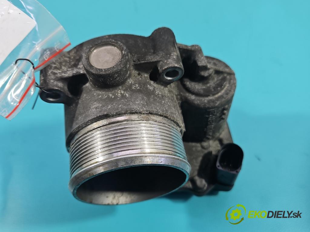 Audi A6 C7 2011-2018 2.0 TFSI 179KM automatic 132 kW 1984 cm3 4- klapka 06F133062Q (Škrtiaca klapka)