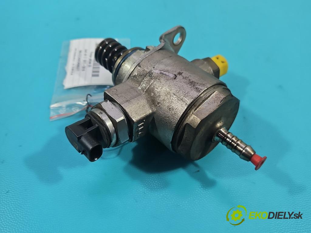 Audi A6 C7 2011-2018 2.0 TFSI 179KM automatic 132 kW 1984 cm3 4- čerpadlo paliva 06J127025G