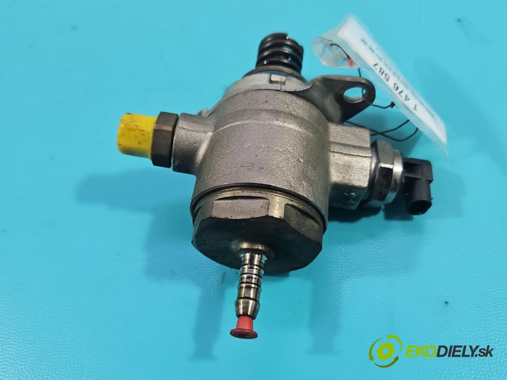 Audi A6 C7 2011-2018 2.0 TFSI 179KM automatic 132 kW 1984 cm3 4- čerpadlo paliva 06J127025G