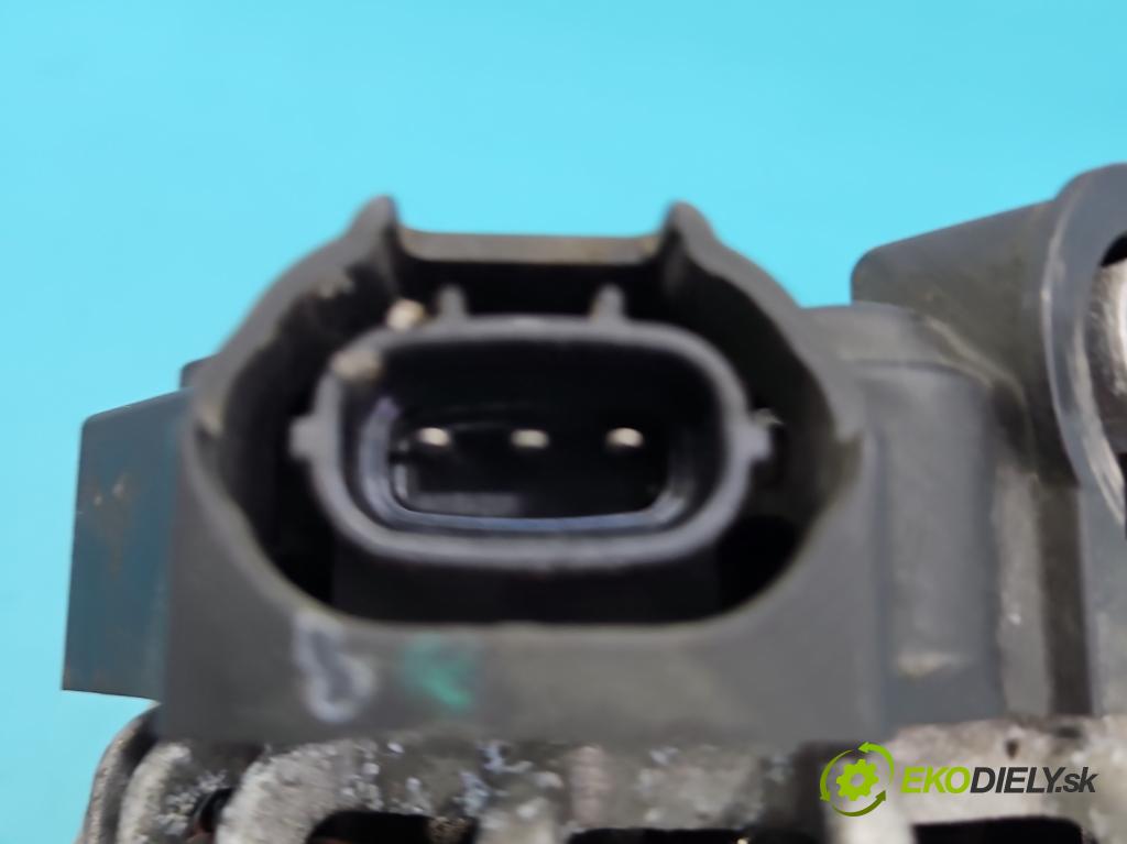 Hyundai I10 II 2013-2019 1.2 16V (G4LA) 87 HP manual 64 kW 1248 cm3 5- Alternator 37300-03355 (Alternátor)