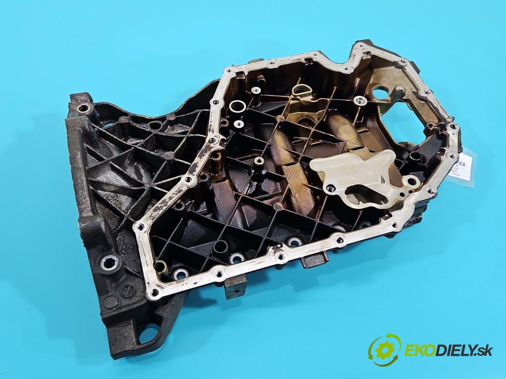 Audi A6 C7 2011-2018 2.0 TFSI 179KM automatic 132 kW 1984 cm3 4- vana olejová  (Olejová vana)