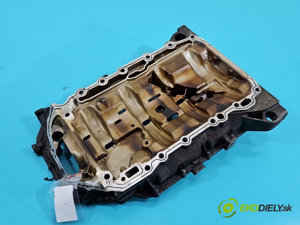 Audi A6 C7 2011-2018 2.0 TFSI 179KM automatic 132 kW 1984 cm3 4- vaňa olejová  (Olejová vaňa)