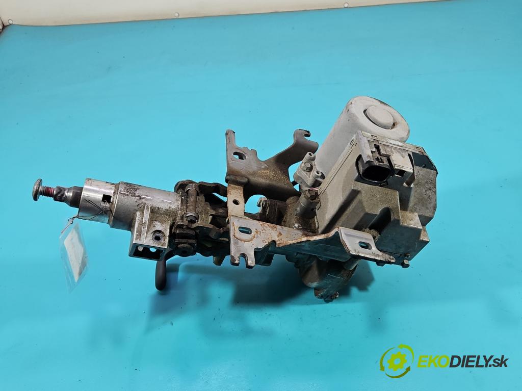 Renault Kangoo II 2008- 1.5 dci 90 HP manual 66 kW 1461 cm3 5- čerpadlo posilovač 8201207613 (Servočerpadlo)