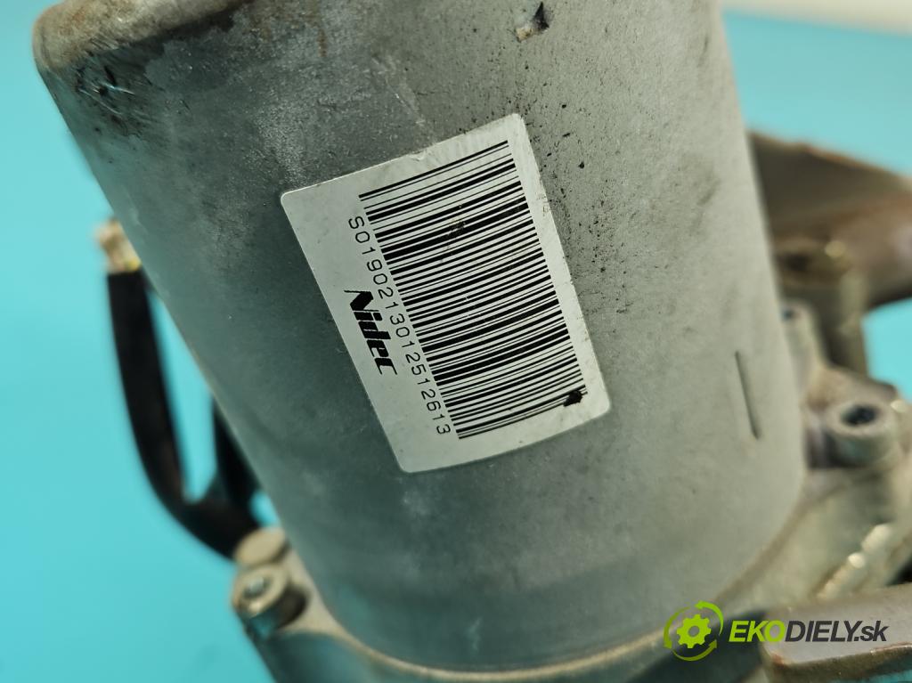 Renault Kangoo II 2008- 1.5 dci 90 HP manual 66 kW 1461 cm3 5- čerpadlo posilovač 8201207613 (Servočerpadlo)
