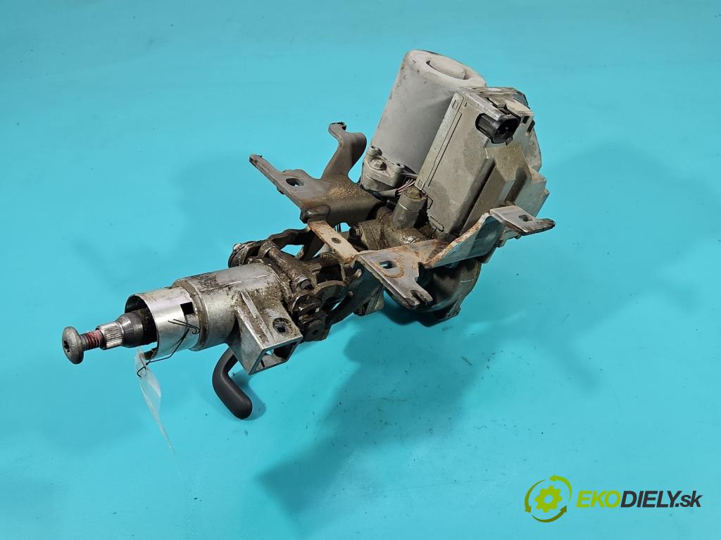 Renault Kangoo II 2008- 1.5 dci 90 HP manual 66 kW 1461 cm3 5- čerpadlo posilovač 8201207613 (Servočerpadlo)