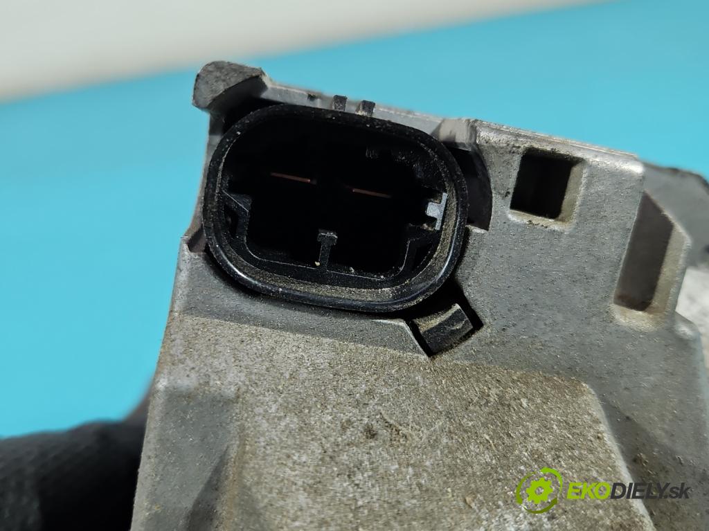 Renault Kangoo II 2008- 1.5 dci 90 HP manual 66 kW 1461 cm3 5- čerpadlo posilovač 8201207613 (Servočerpadlo)