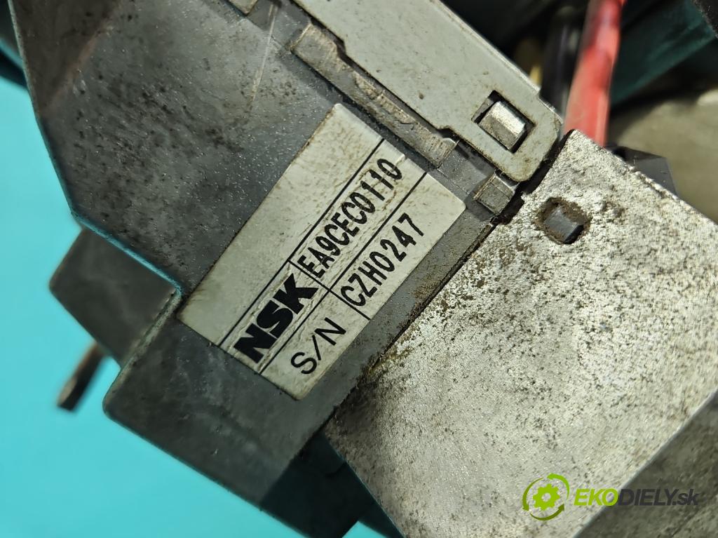 Renault Kangoo II 2008- 1.5 dci 90 HP manual 66 kW 1461 cm3 5- čerpadlo posilovač 8201207613 (Servočerpadlo)