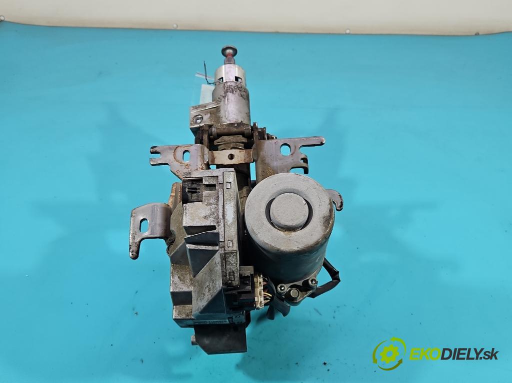 Renault Kangoo II 2008- 1.5 dci 90 HP manual 66 kW 1461 cm3 5- čerpadlo posilovač 8201207613 (Servočerpadlo)