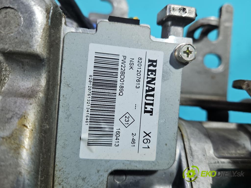 Renault Kangoo II 2008- 1.5 dci 90 HP manual 66 kW 1461 cm3 5- čerpadlo posilovač 8201207613 (Servočerpadlo)