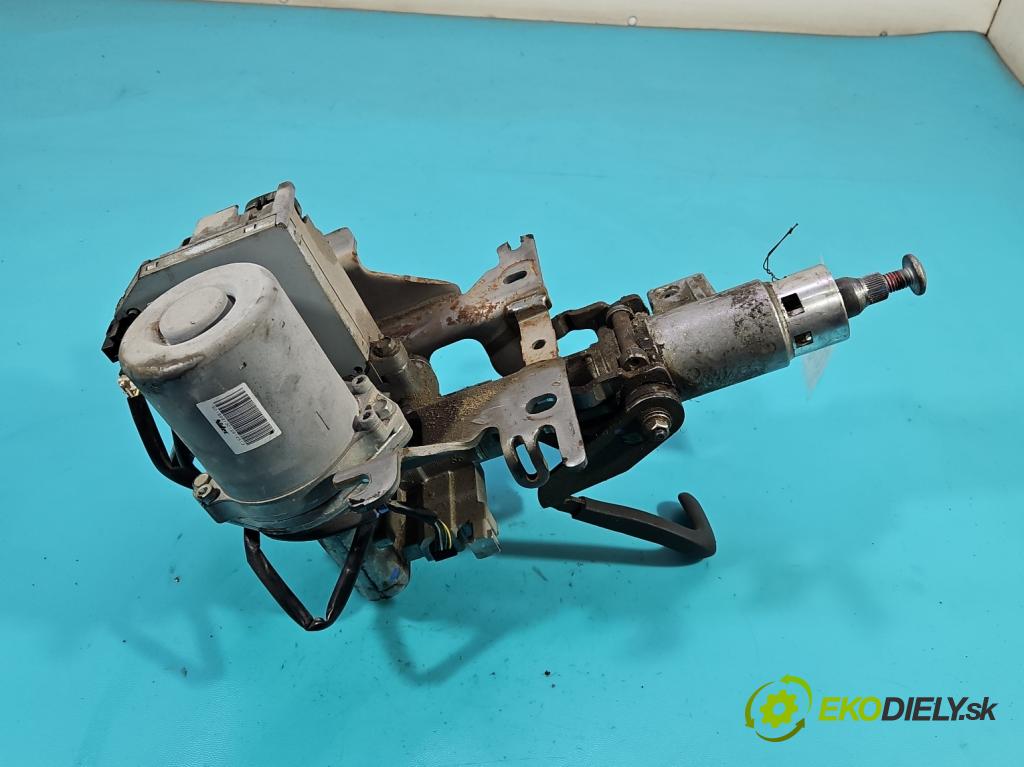 Renault Kangoo II 2008- 1.5 dci 90 HP manual 66 kW 1461 cm3 5- čerpadlo posilovač 8201207613 (Servočerpadlo)