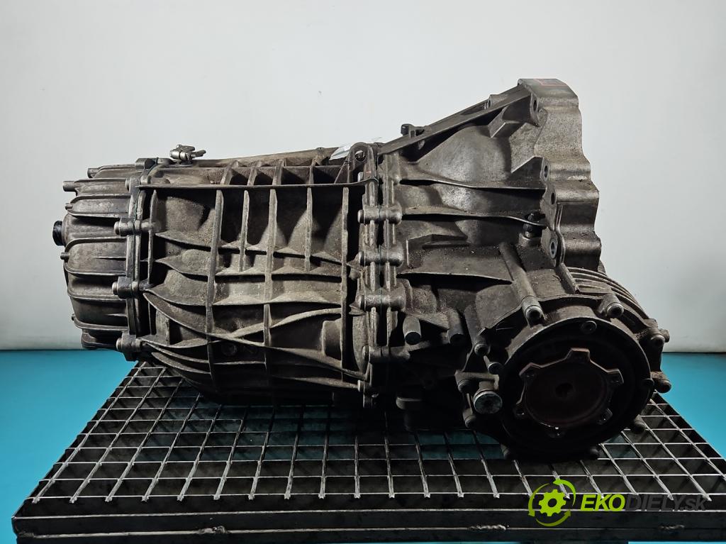 Audi A6 C7 2011-2018 2.0 TFSI 179KM automatic 132 kW 1984 cm3 4- prevodovka stupeň,rýchlosť automat NDT