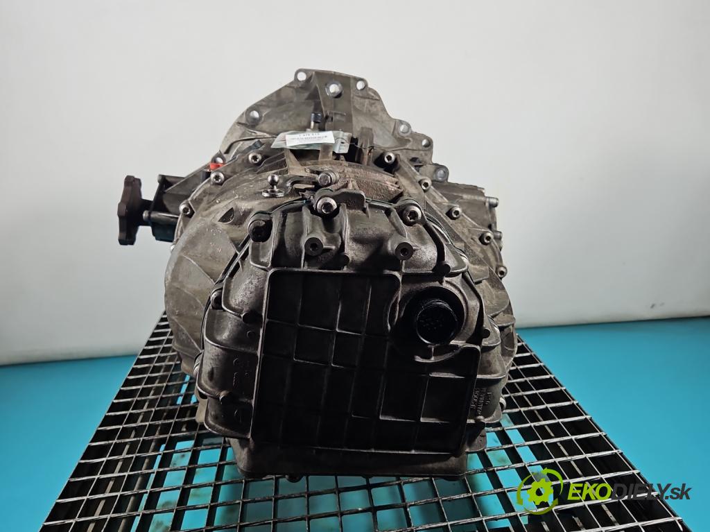 Audi A6 C7 2011-2018 2.0 TFSI 179KM automatic 132 kW 1984 cm3 4- prevodovka stupeň,rýchlosť automat NDT
