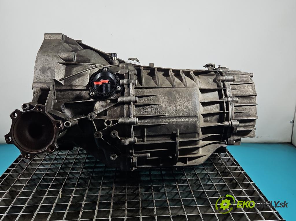 Audi A6 C7 2011-2018 2.0 TFSI 179KM automatic 132 kW 1984 cm3 4- prevodovka stupeň,rýchlosť automat NDT