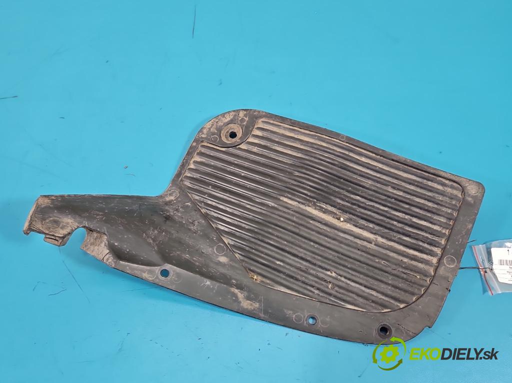 Hyundai I10 II 2013-2019 1.2 16V (G4LA) 87 HP manual 64 kW 1248 cm3 5- Blatník: zadné pravé 86822-B9500