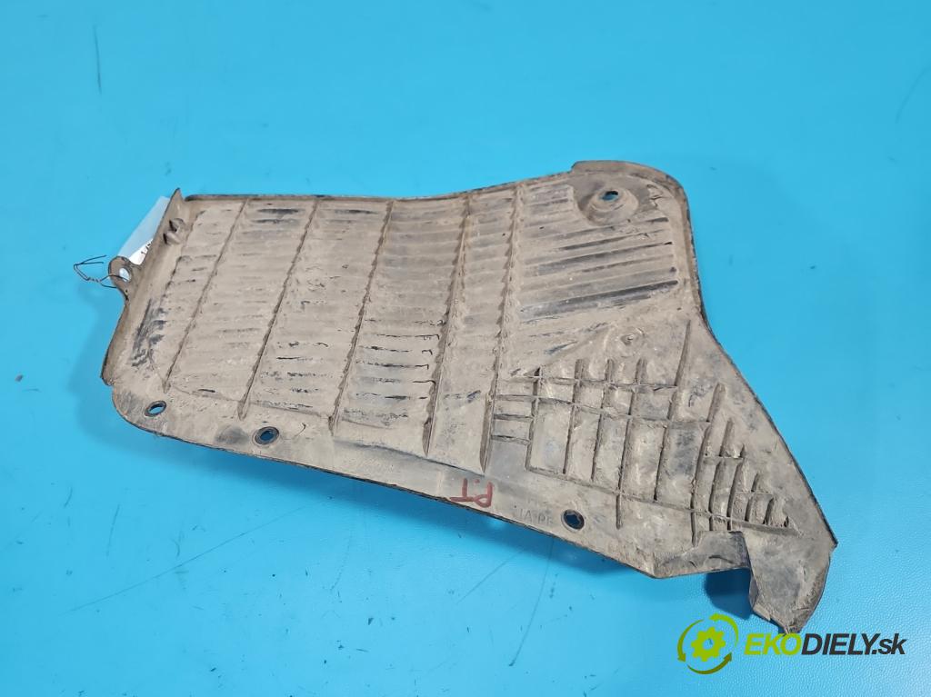 Hyundai I10 II 2013-2019 1.2 16V (G4LA) 87 HP manual 64 kW 1248 cm3 5- Blatník: zadné pravé 86822-B9500