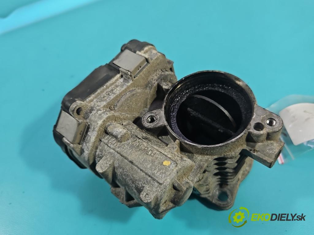 Fiat Croma II 2005-2010 1.9 jtd 120 HP manual 88 kW 1910 cm3 5- klapka 48CPD1 (Škrtiaca klapka)