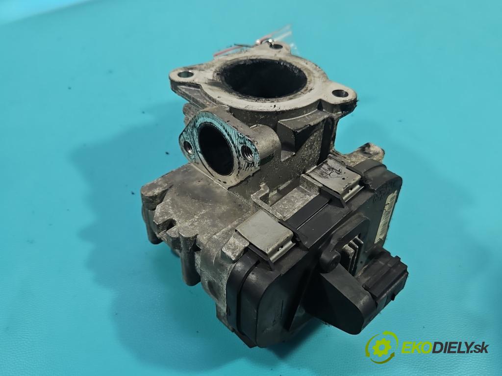 Fiat Croma II 2005-2010 1.9 jtd 120 HP manual 88 kW 1910 cm3 5- klapka 48CPD1 (Škrtiaca klapka)