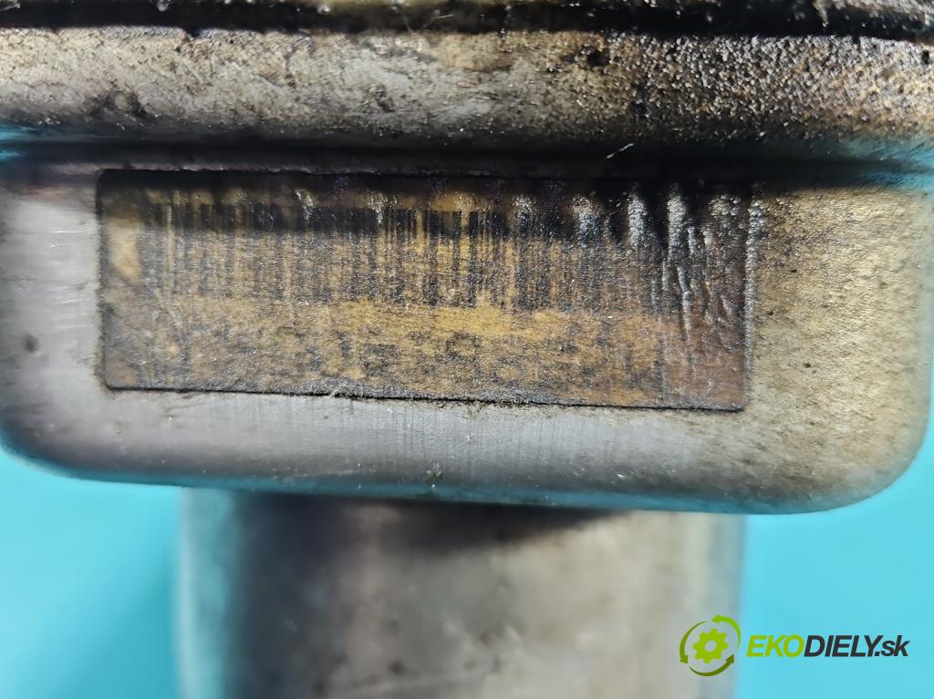 Fiat Croma II 2005-2010 1.9 jtd 120 HP manual 88 kW 1910 cm3 5- čerpadlo posilovač  (Servočerpadlo)