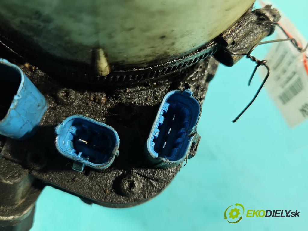 Fiat Croma II 2005-2010 1.9 jtd 120 HP manual 88 kW 1910 cm3 5- čerpadlo posilovač  (Servočerpadlo)