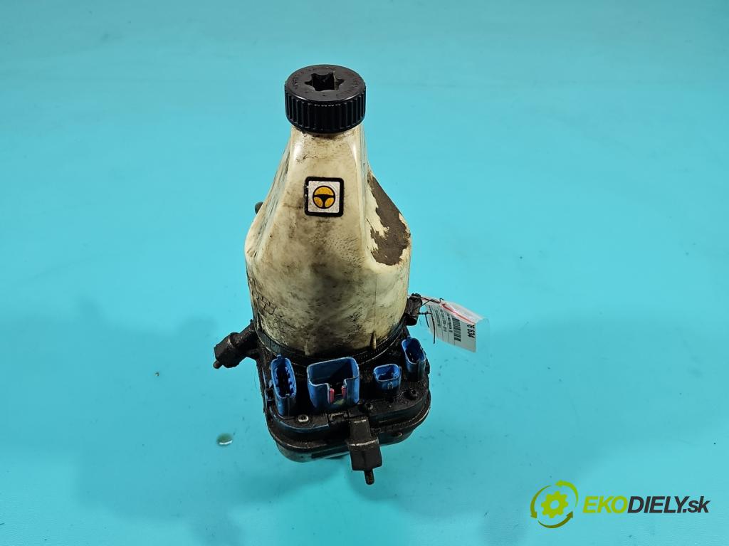 Fiat Croma II 2005-2010 1.9 jtd 120 HP manual 88 kW 1910 cm3 5- čerpadlo posilovač  (Servočerpadlo)