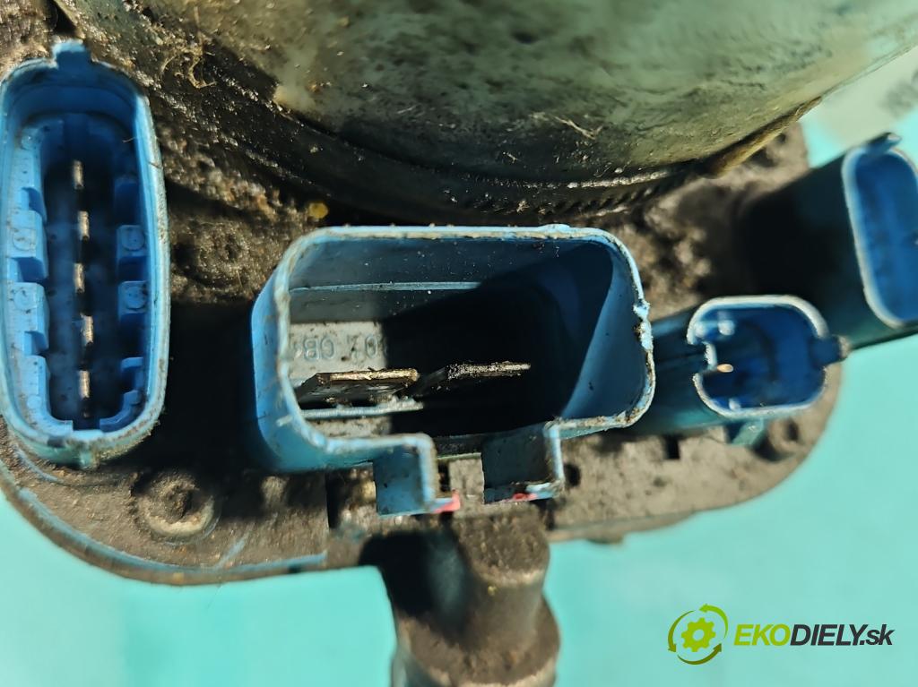 Fiat Croma II 2005-2010 1.9 jtd 120 HP manual 88 kW 1910 cm3 5- čerpadlo posilovač  (Servočerpadlo)