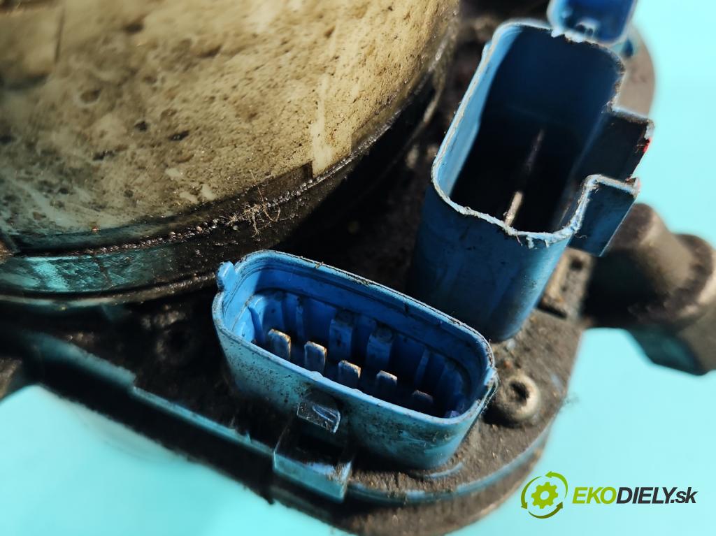 Fiat Croma II 2005-2010 1.9 jtd 120 HP manual 88 kW 1910 cm3 5- čerpadlo posilovač  (Servočerpadlo)