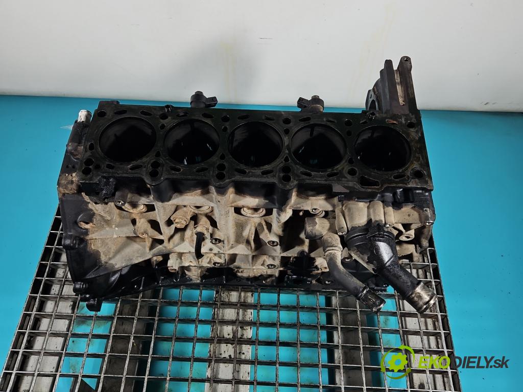 Ssangyong Rexton I 2001-2017 2.7 XDI 165 HP automatic 121 kW 2696 cm3 5- Blok motora 665925 (Blok motora)