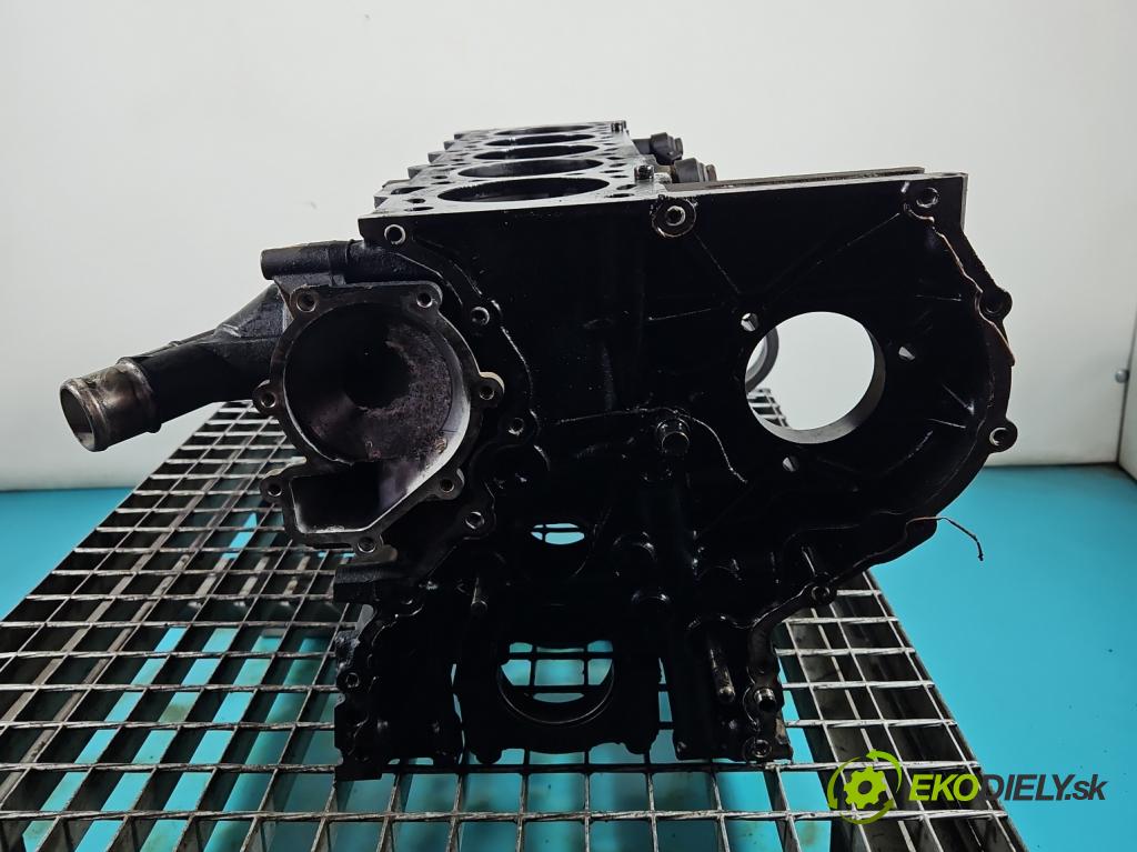 Ssangyong Rexton I 2001-2017 2.7 XDI 165 HP automatic 121 kW 2696 cm3 5- Blok motora 665925 (Blok motora)