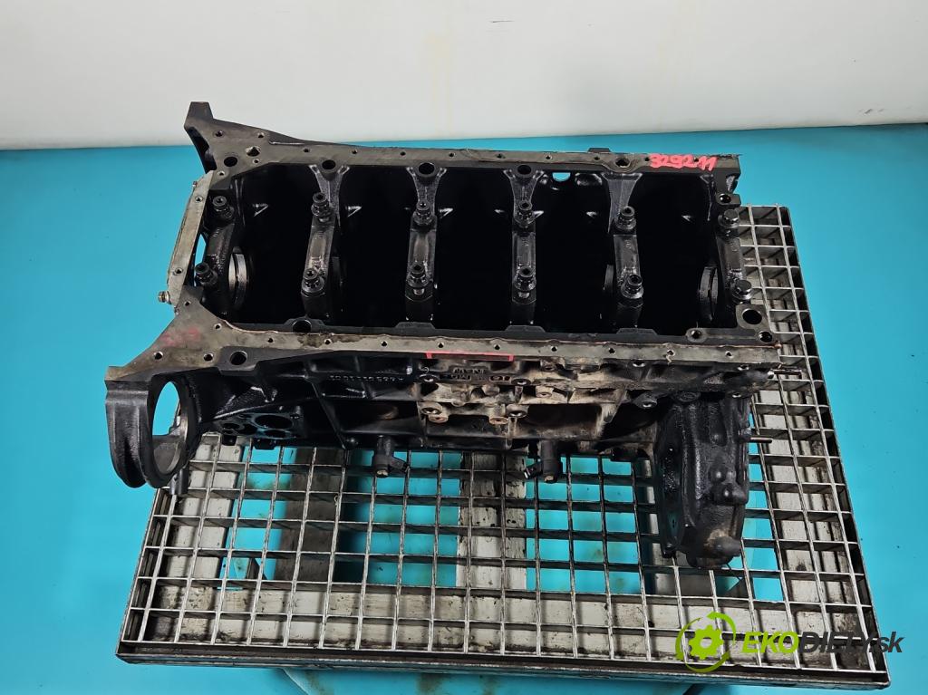 Ssangyong Rexton I 2001-2017 2.7 XDI 165 HP automatic 121 kW 2696 cm3 5- Blok motora 665925 (Blok motora)