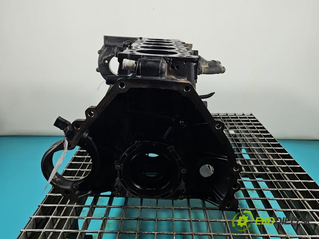 Ssangyong Rexton I 2001-2017 2.7 XDI 165 HP automatic 121 kW 2696 cm3 5- Blok motora 665925 (Blok motora)