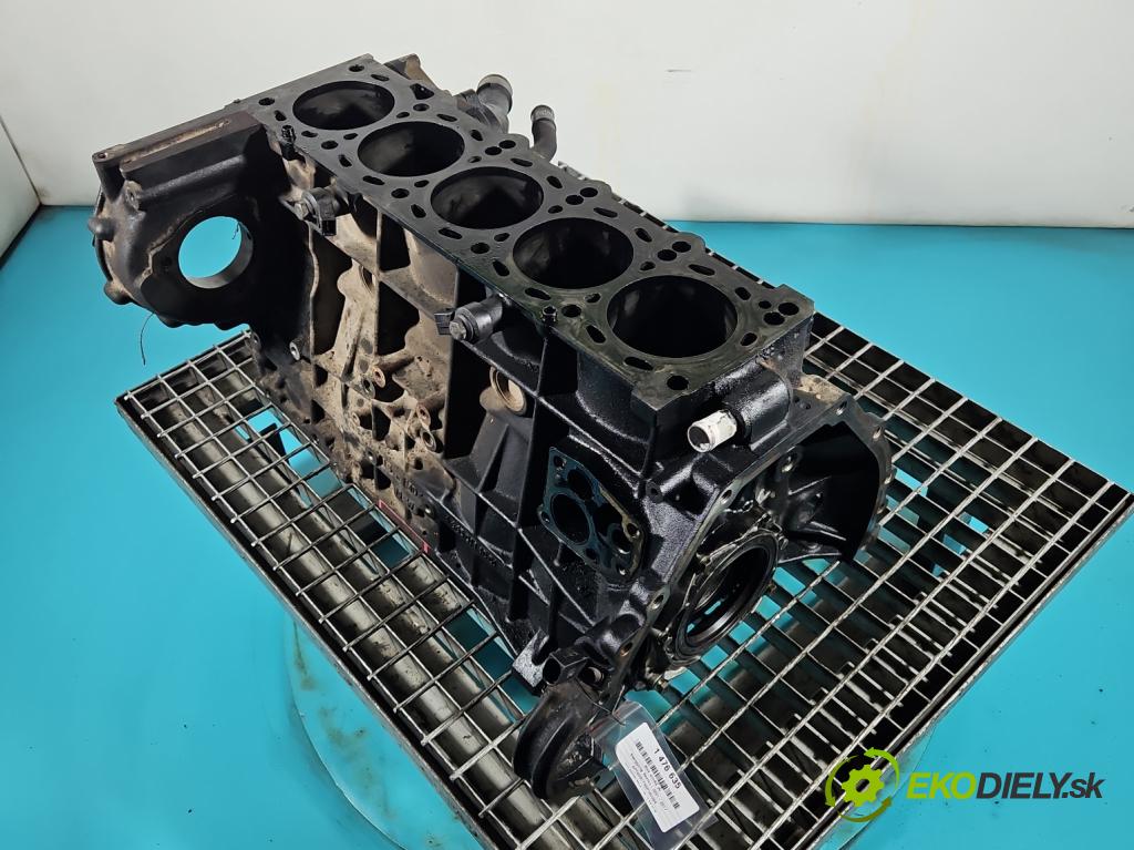 Ssangyong Rexton I 2001-2017 2.7 XDI 165 HP automatic 121 kW 2696 cm3 5- Blok motora 665925 (Blok motora)